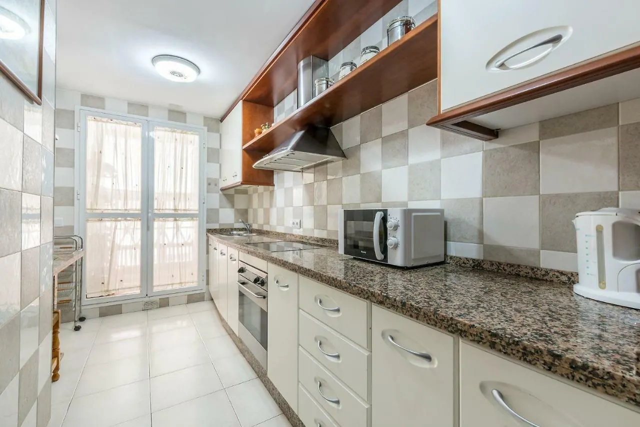 Reserva Del Parque - Selwo Marina Benalmadena Hotel