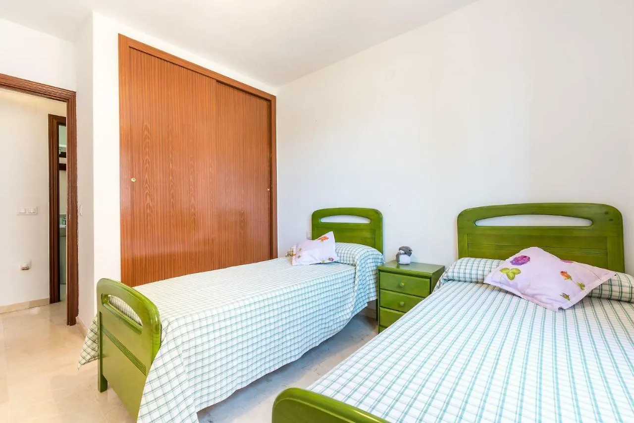 Reserva Del Parque - Selwo Marina Benalmadena Hotel