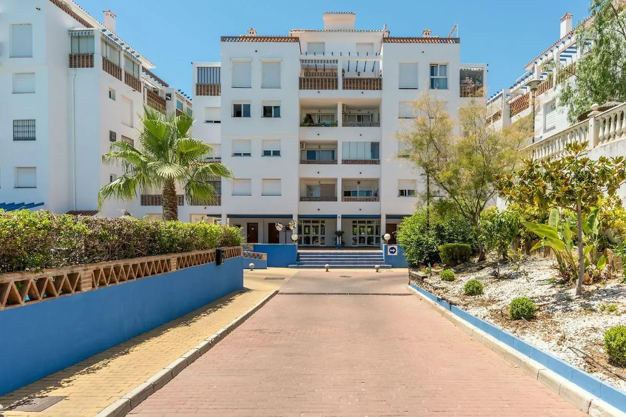 Reserva Del Parque - Selwo Marina Benalmadena Hotel